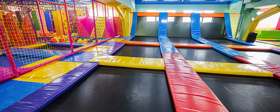 Outdoor Adventures, Indoors: How Implay is Changing the Game