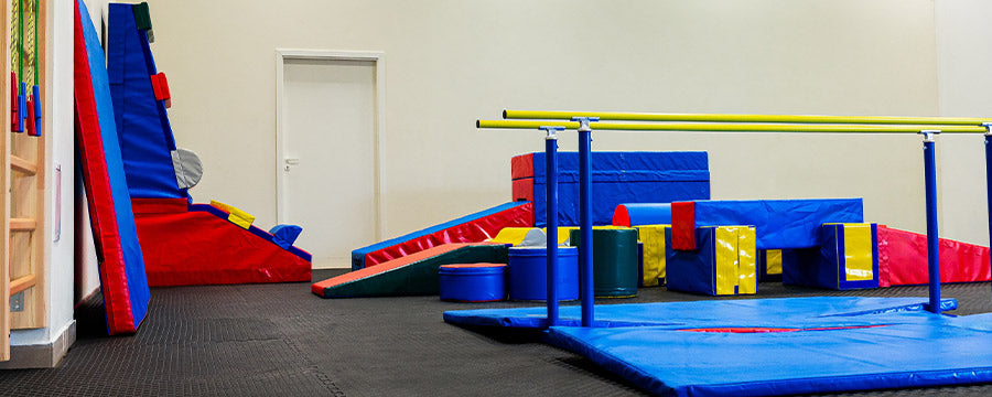 Safeguarding Your Little Athletes: A Closer Look at Implay’s Sports Protection Gear
