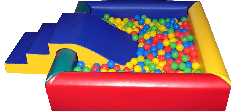 playz ball pit