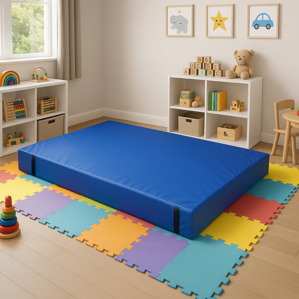 Top Quality Gymnastics Play Mats
