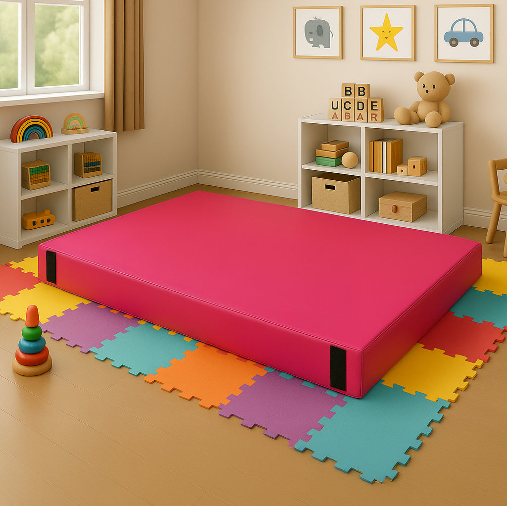 Top Quality Gymnastics Play Mats