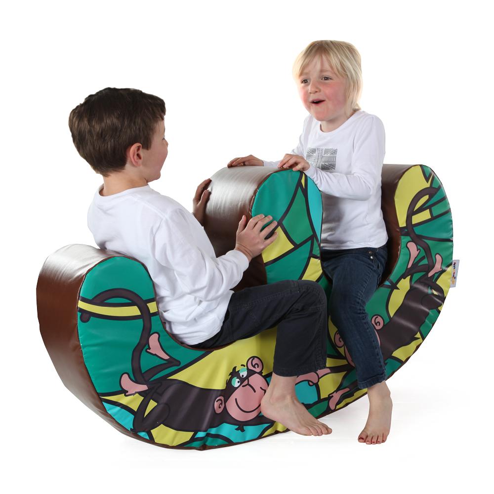 Monkey rocker for baby outlet