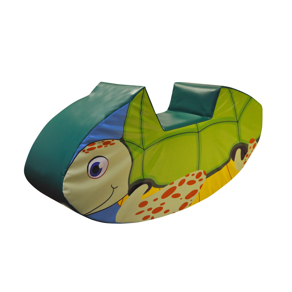 Sea Turtle Rocker