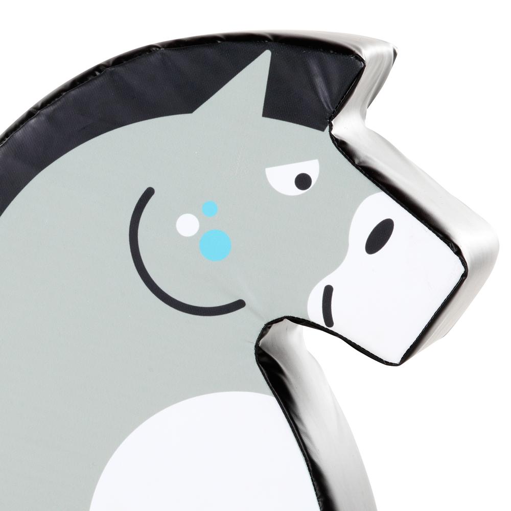 Grey Horse