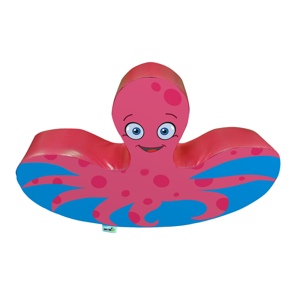 Octopus Rocker