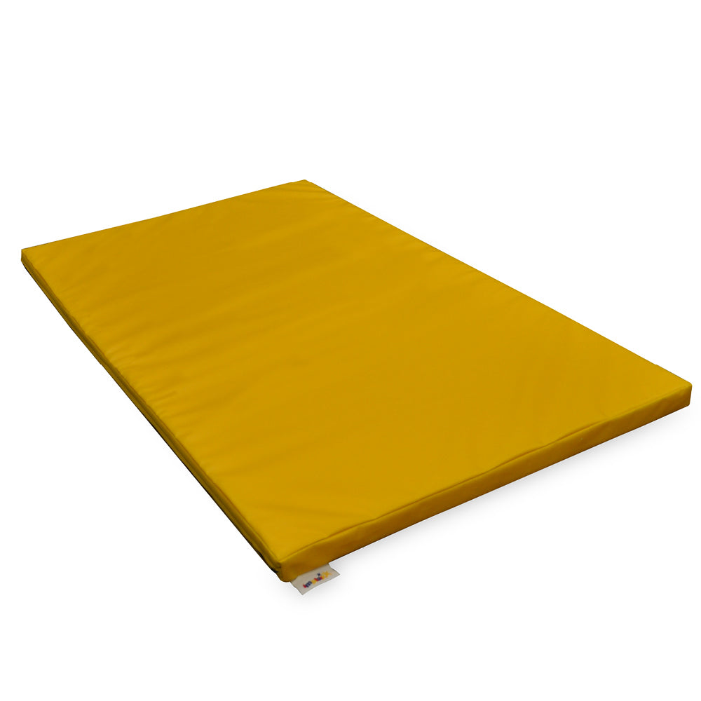 Play mat - yellow