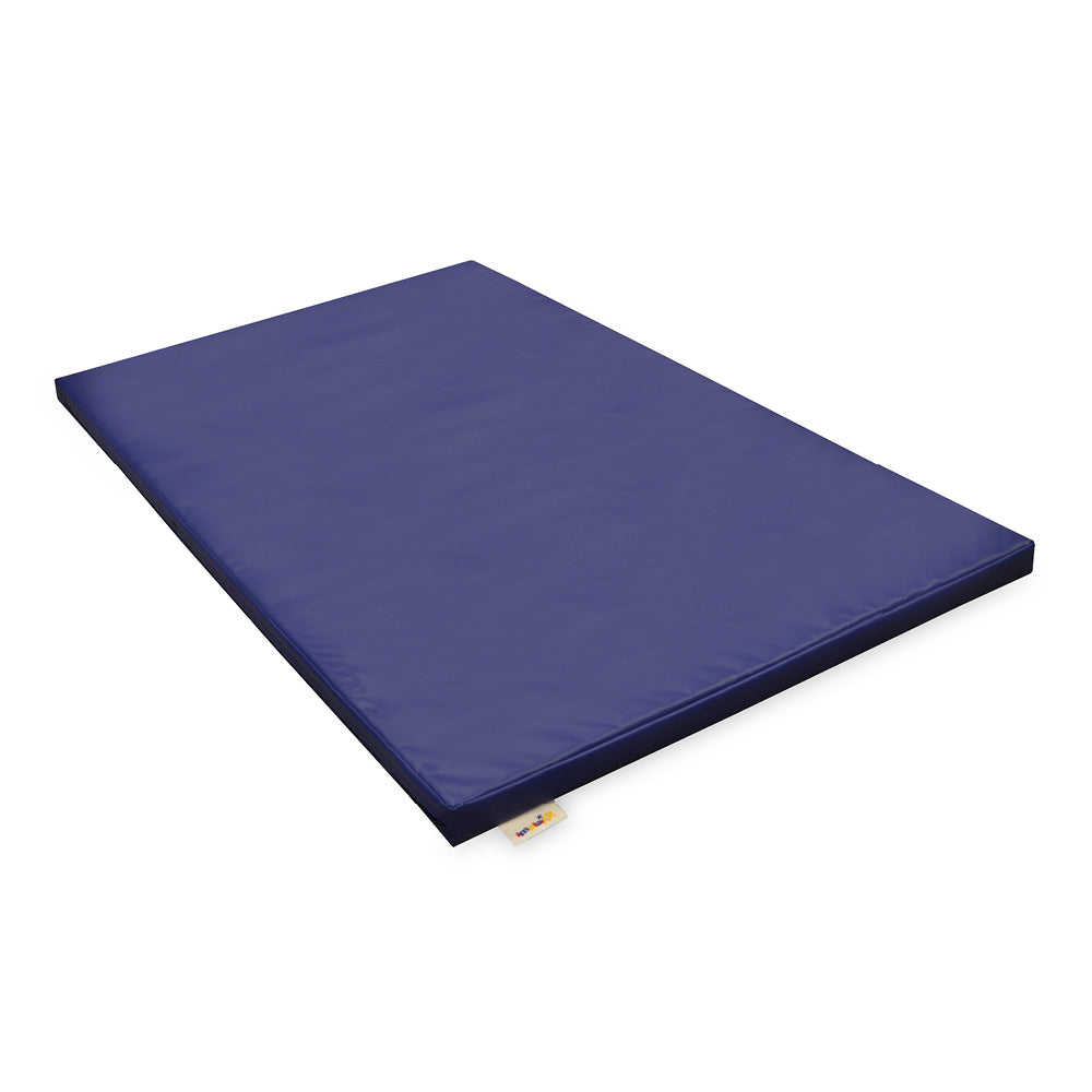 Play mat - blue