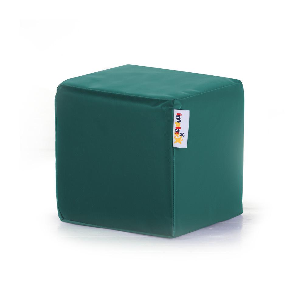 Soft play sales cube